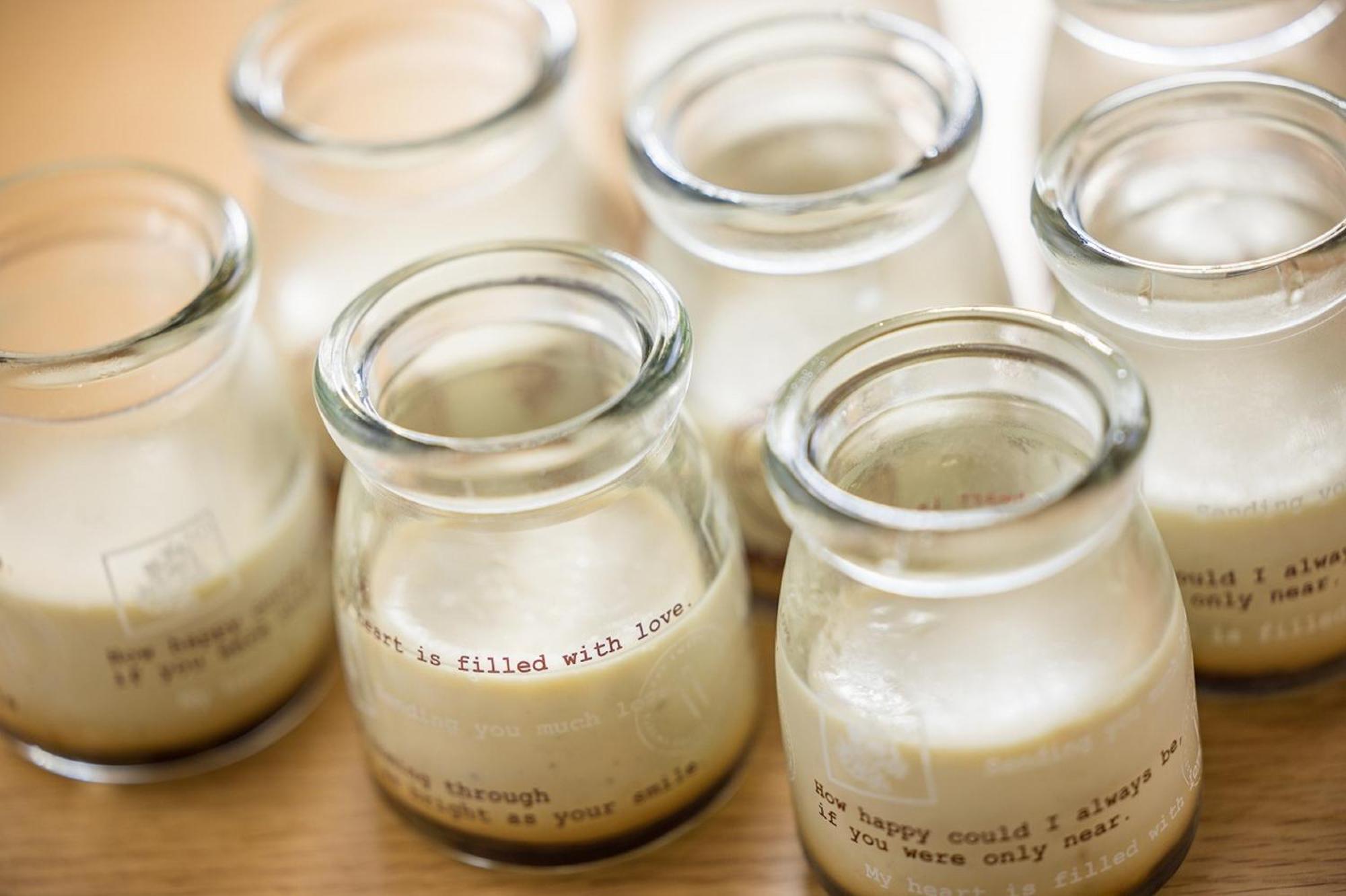 Hotel Associa Shizuoka Dış mekan fotoğraf Almond milk